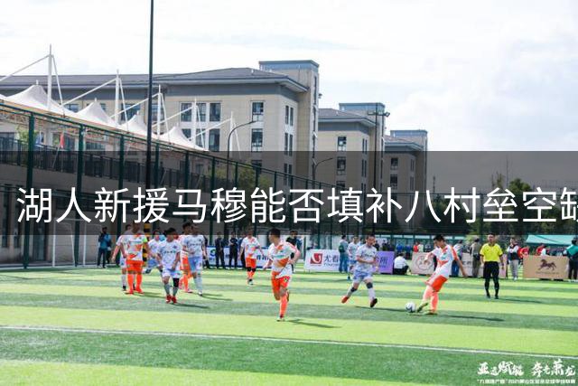 湖人新援马穆能否填补八村垒空缺？